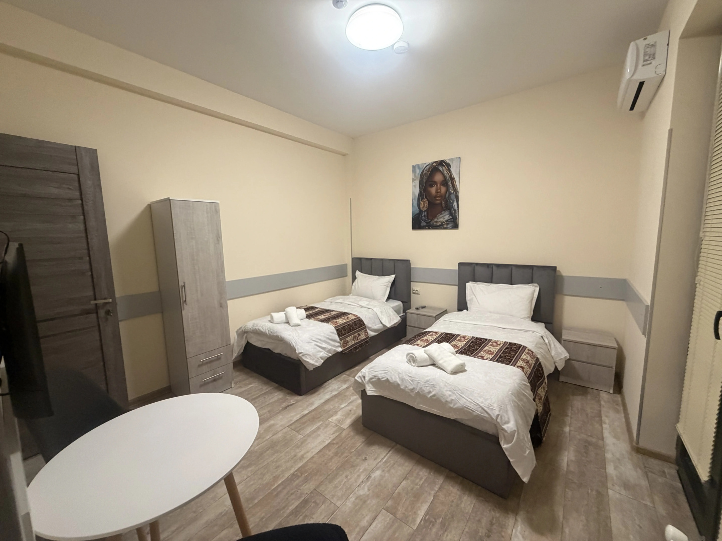 Photo - Apartment hotel Natali Inn