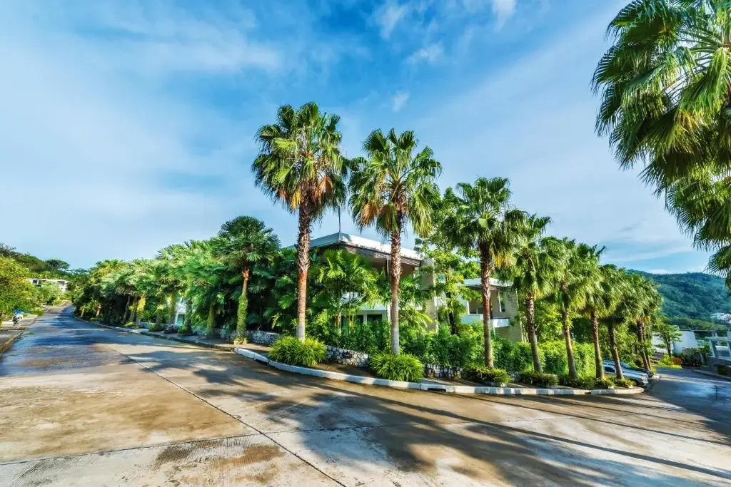 Foto - Club Wyndham Patong Hill, Phuket