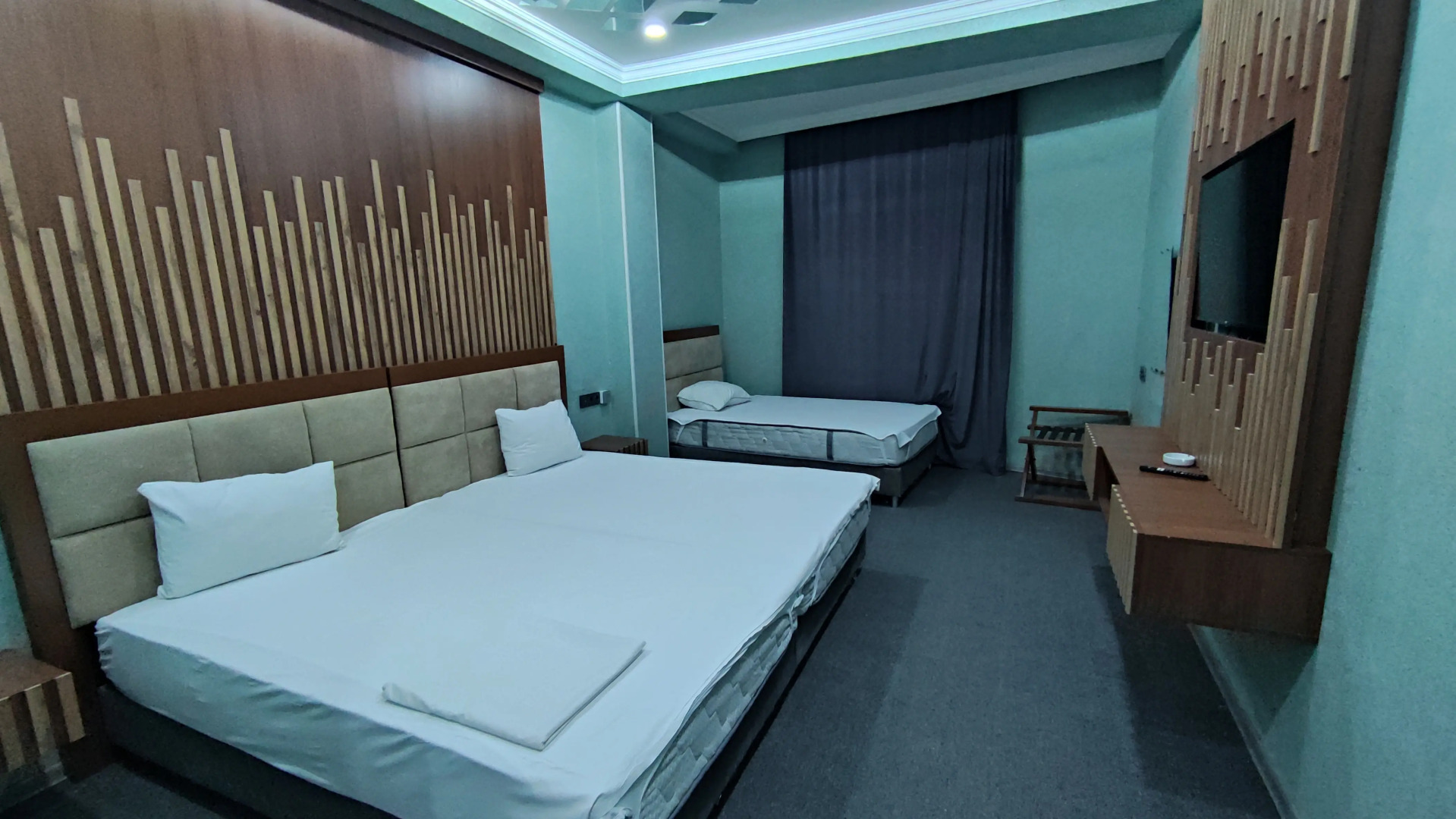 Foto - Corniche White City Hotel