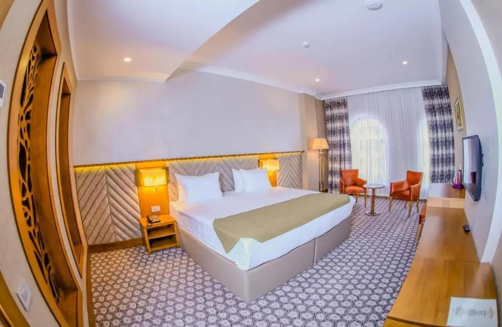 Photo - Adisson Hotel Baku