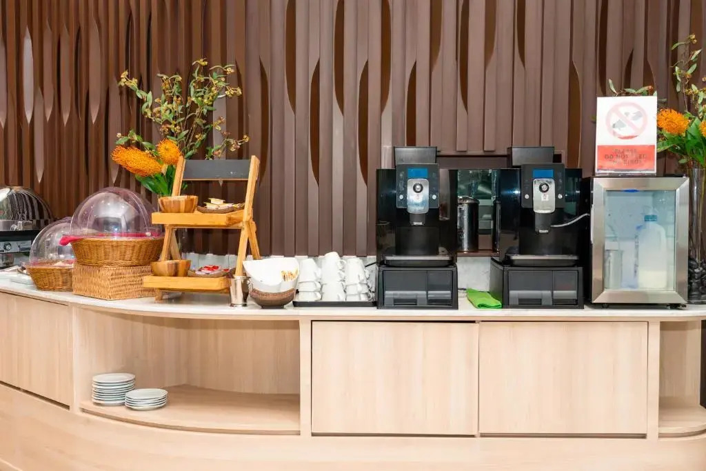 Photo - Amanta Hotel & Residence Ratchada