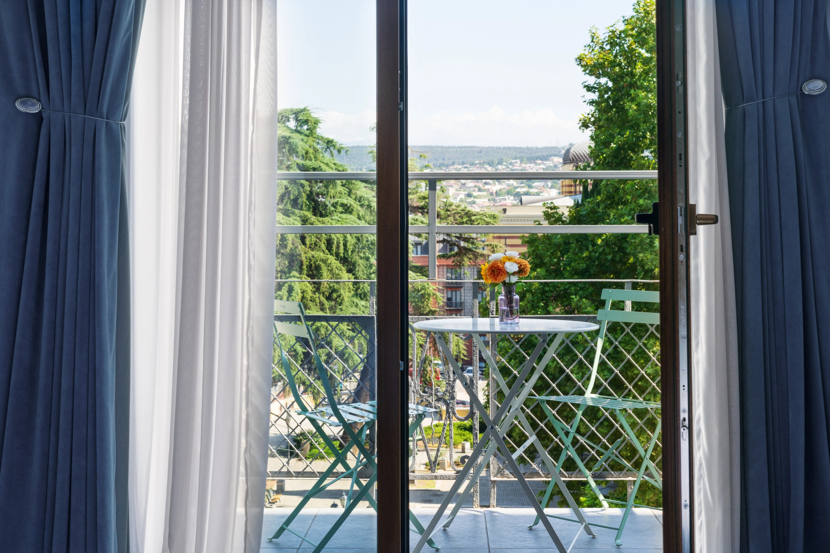 Photo - Alma Boutique Hotel