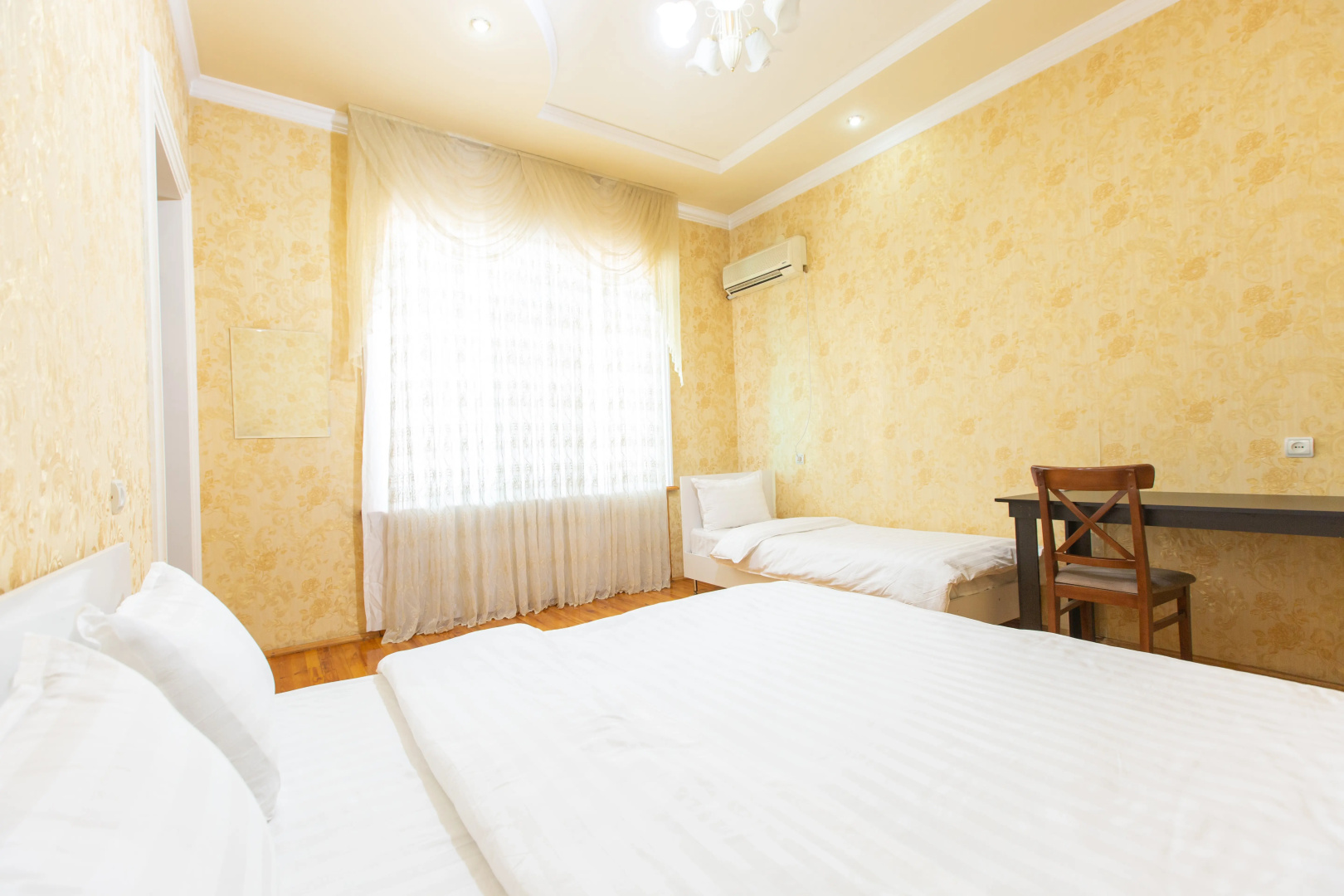 Foto - Great Trip Hotel
