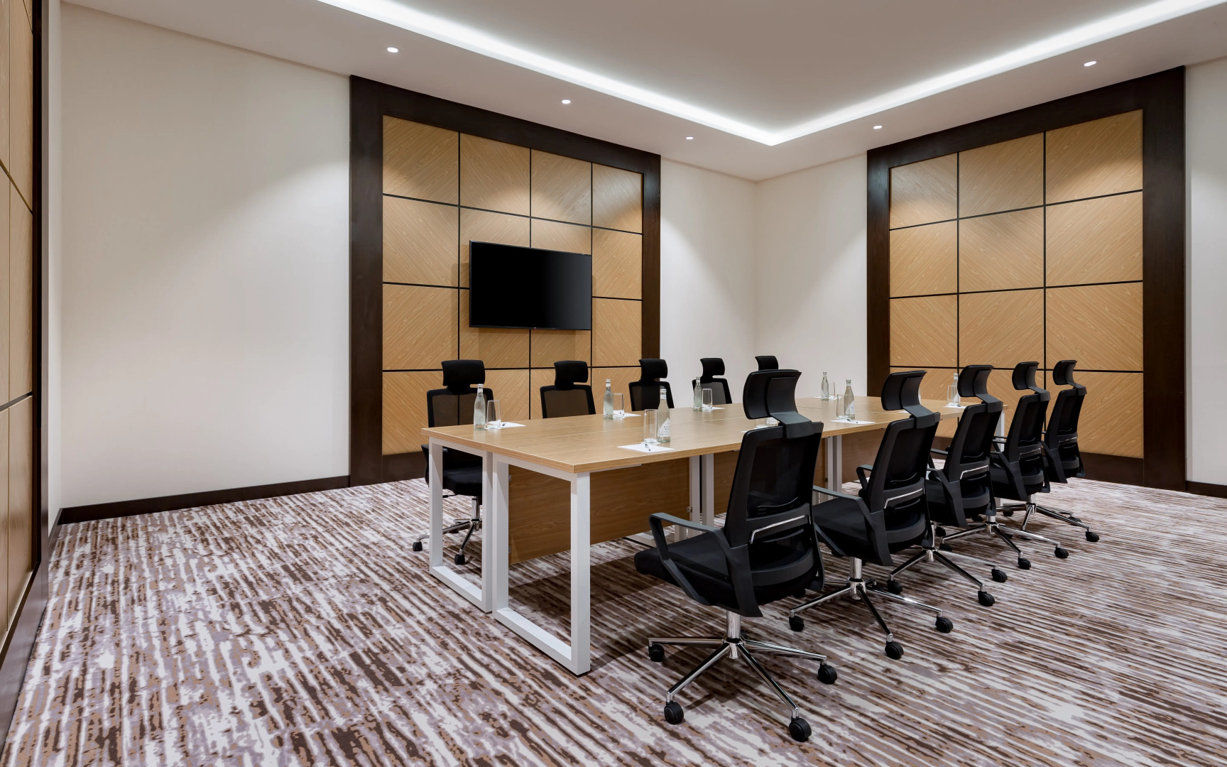 Photo - Hilton Garden Inn Samarkand