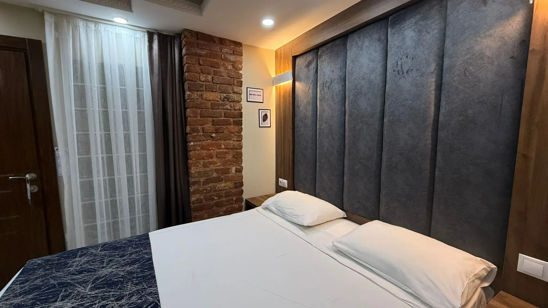 Foto - Han Suite Hotel