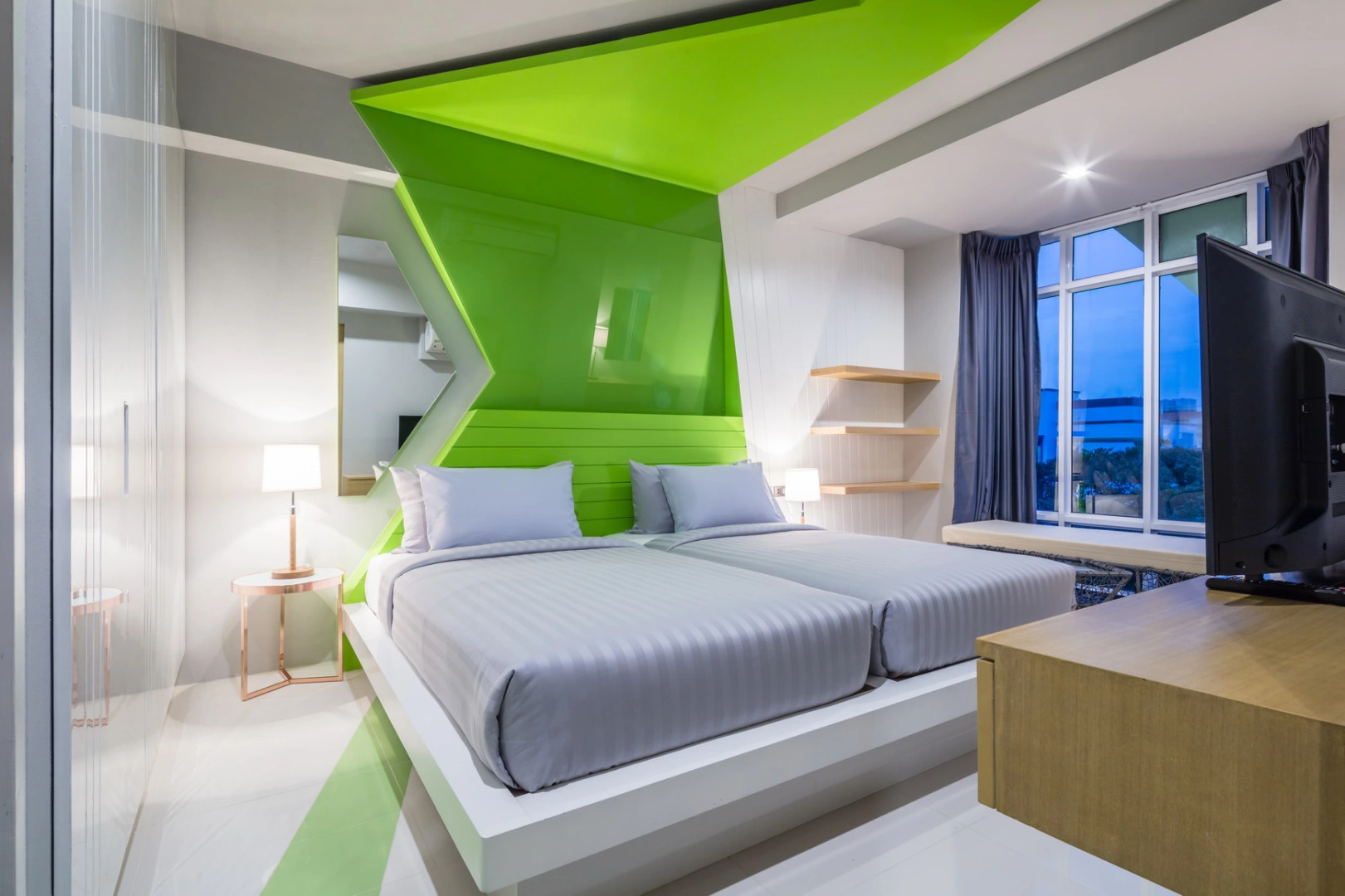 Photo - Atelier Suites