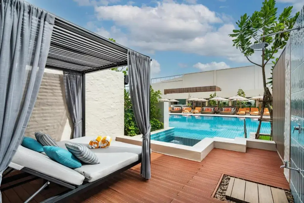 Photo - M Social Hotel Phuket