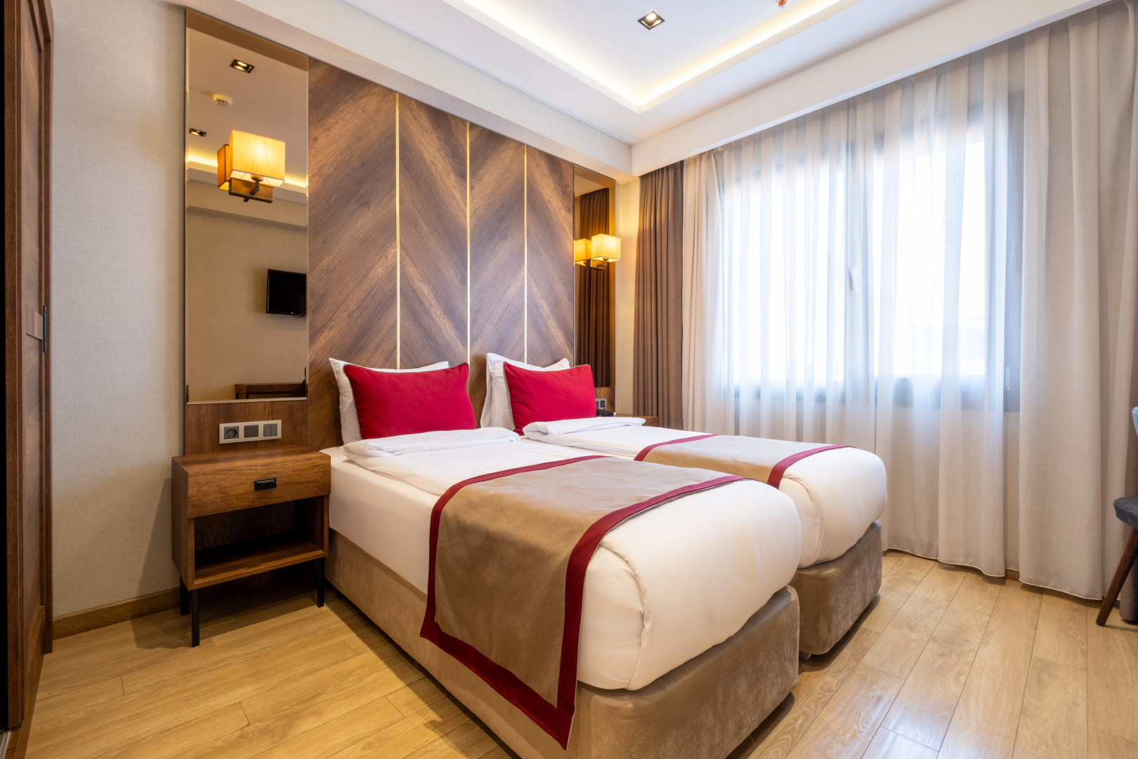 Photo - Celine Hotel Taxim