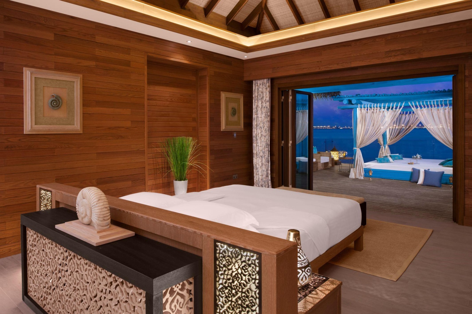 Foto - Banana Island Resort Doha By Anantara