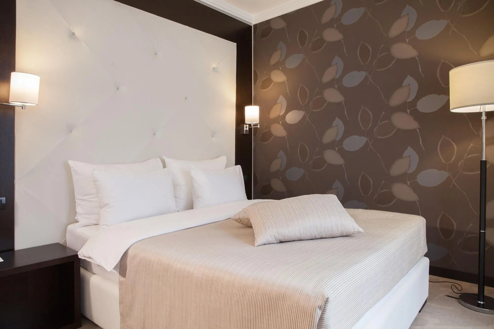 Foto - Hotel Constantine the Great