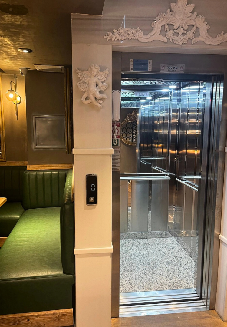 Photo - Aleksandr Pera Hotel