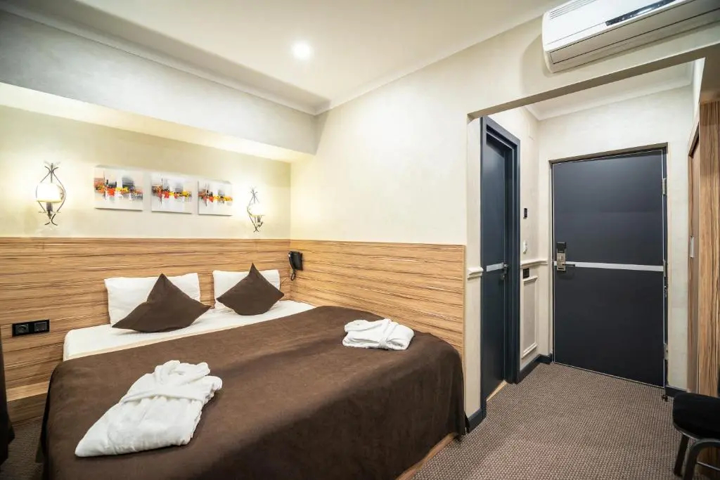 Foto - Mildom Hotel