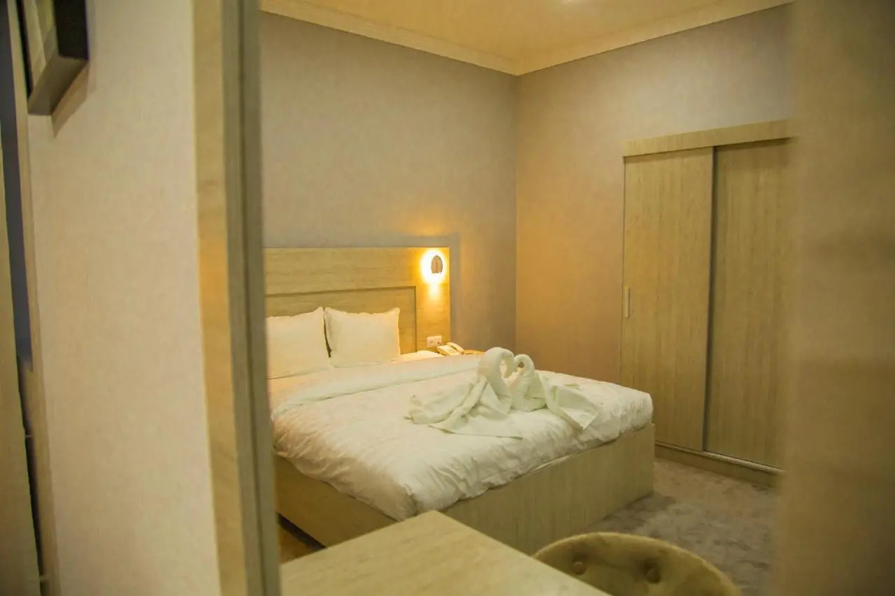 Foto - South Hotel Tashkent