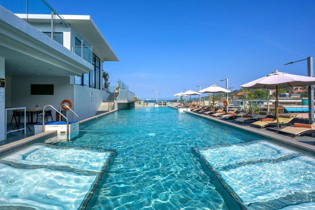 Foto - Zenseana Resort & Spa