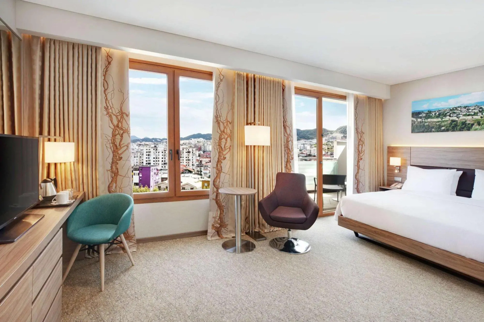 Photo - Hilton Garden Inn Tirana