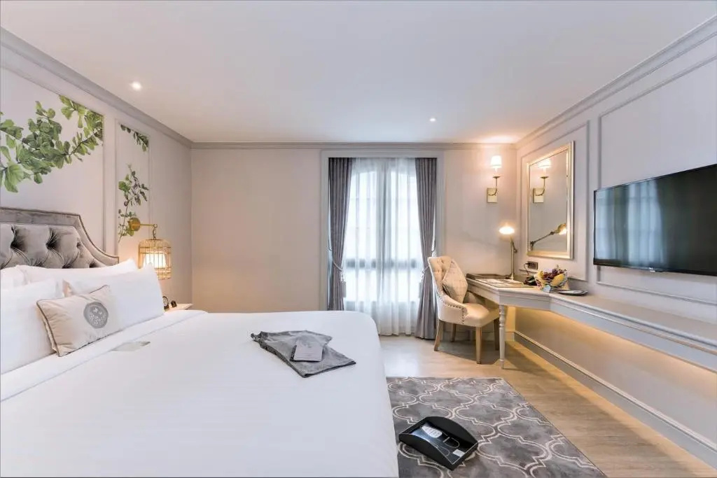 Photo - The Salil Sukhumvit 57 - Thonglor