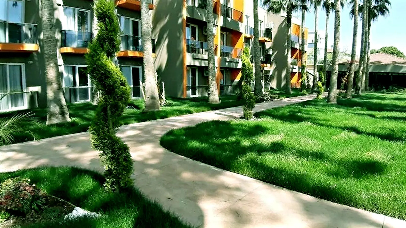 Foto - Dionisus Hotel