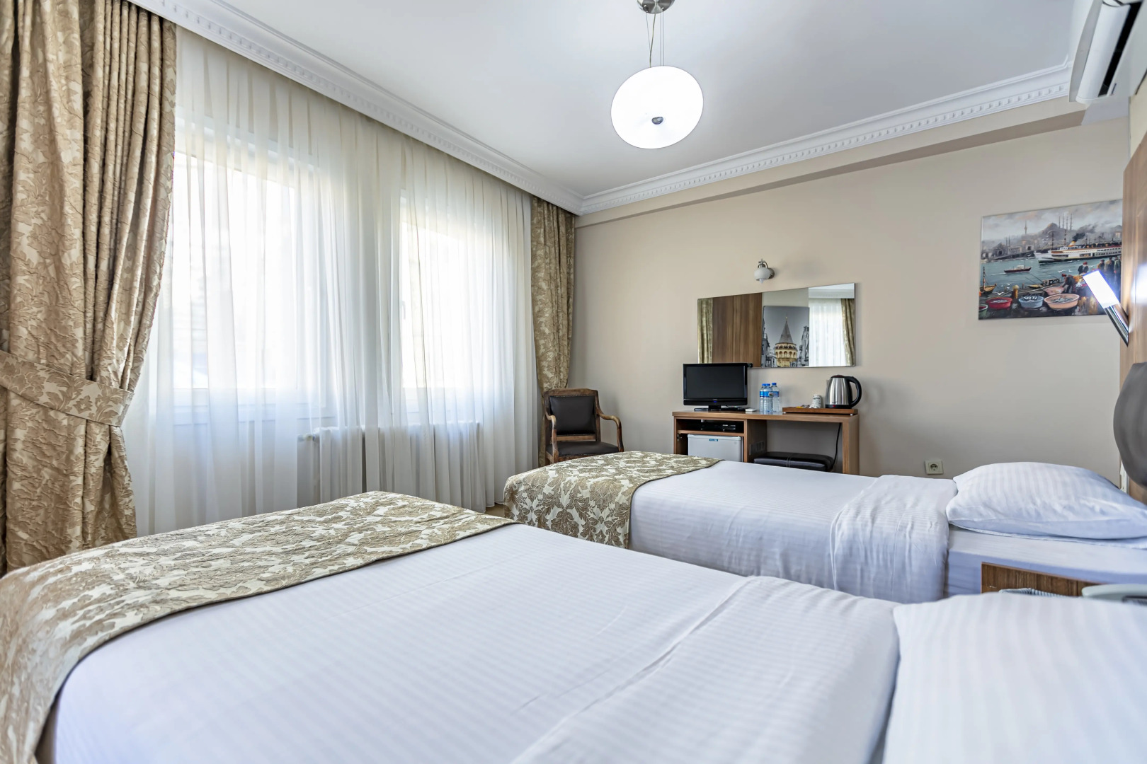 Foto - Elasophia Hotel