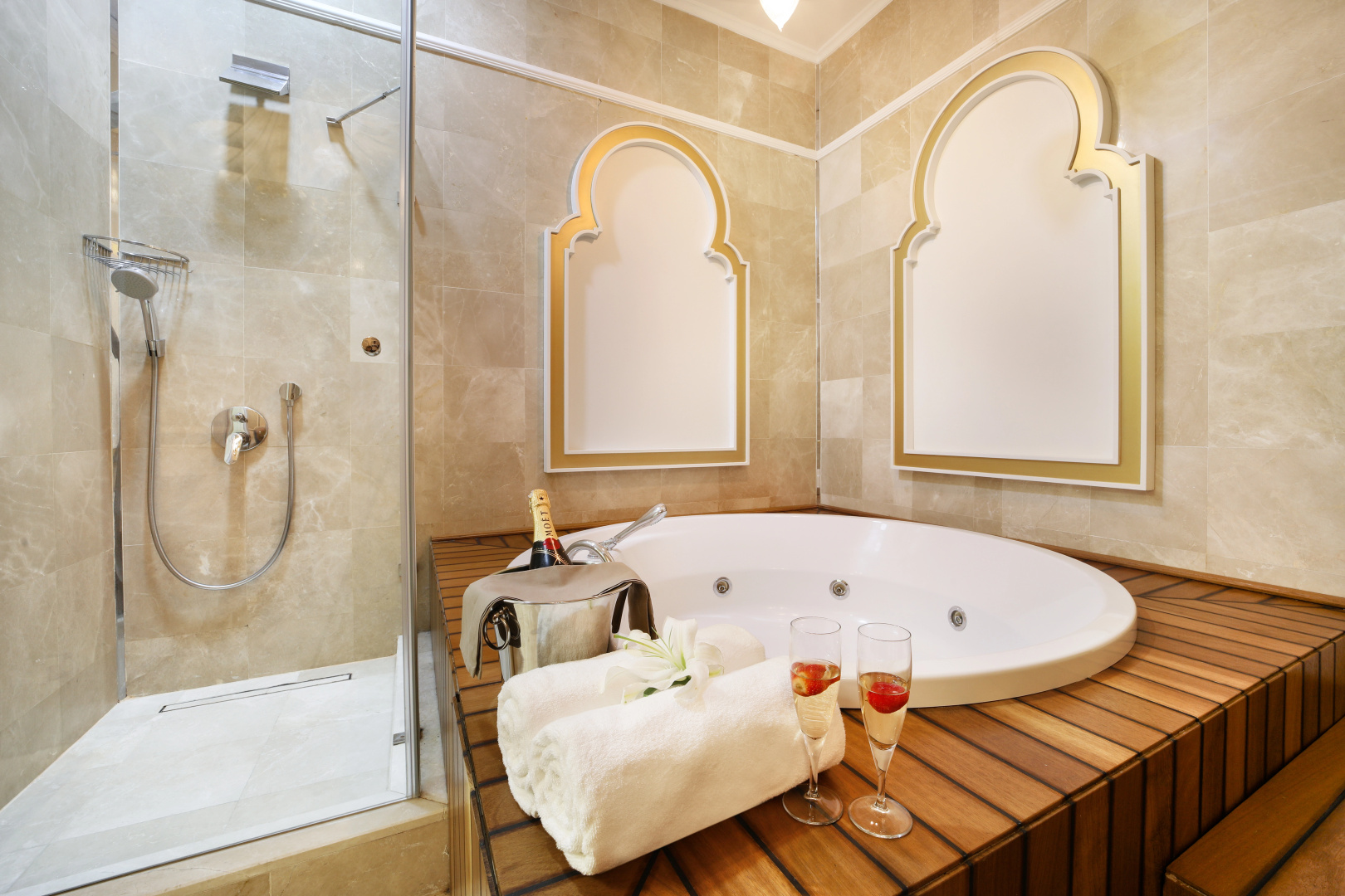Foto - Legacy Ottoman Hotel