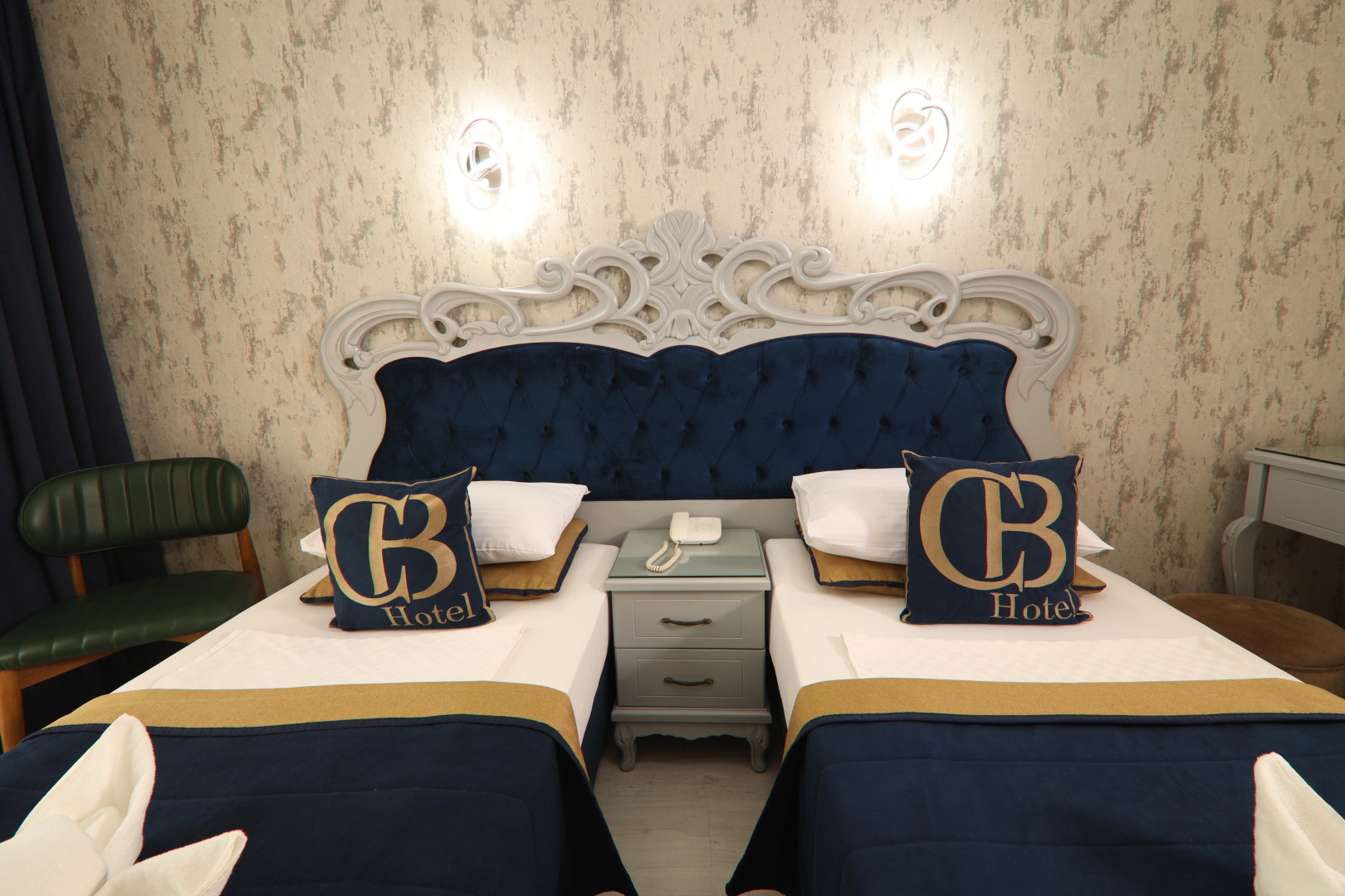 Photo - Balpetek Hotel