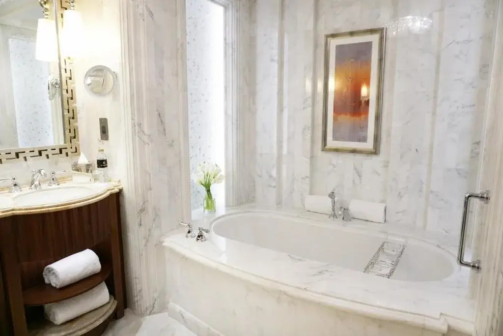 Photo - The St. Regis Abu Dhabi