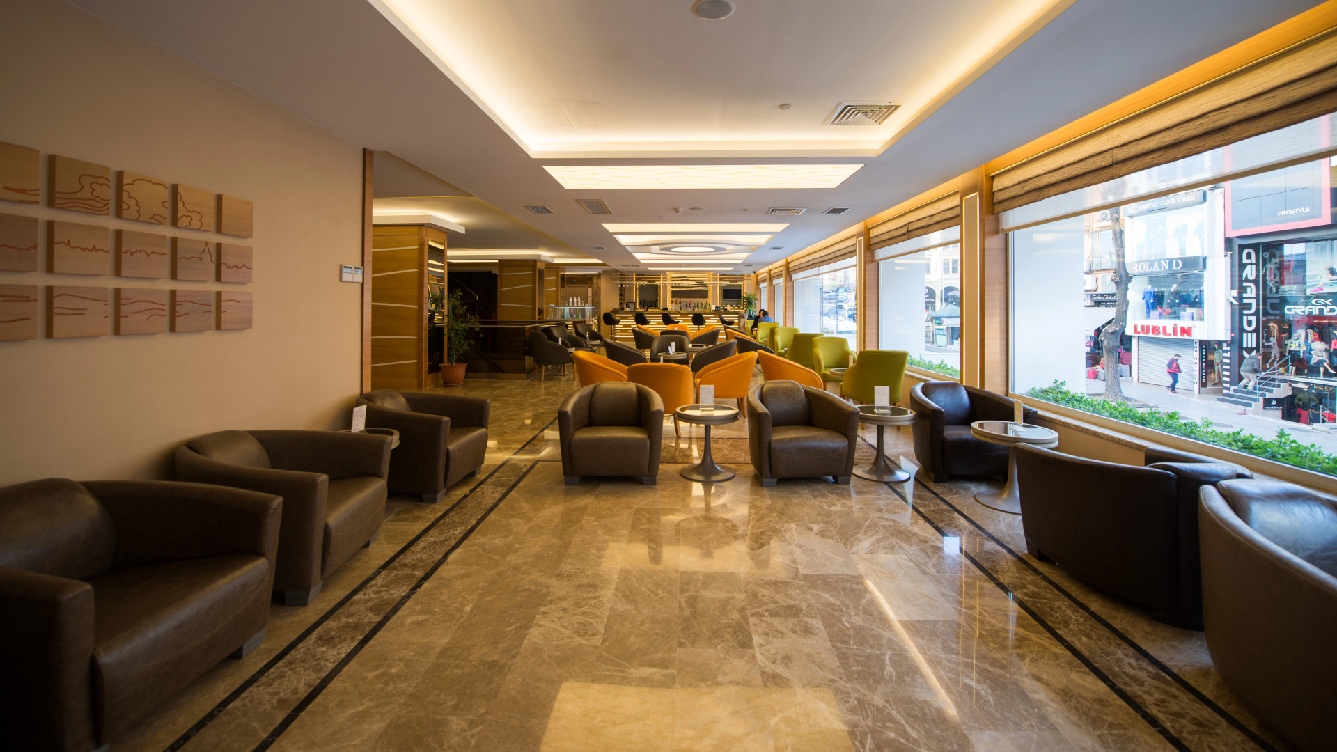 Photo - Prestige Hotel Old City