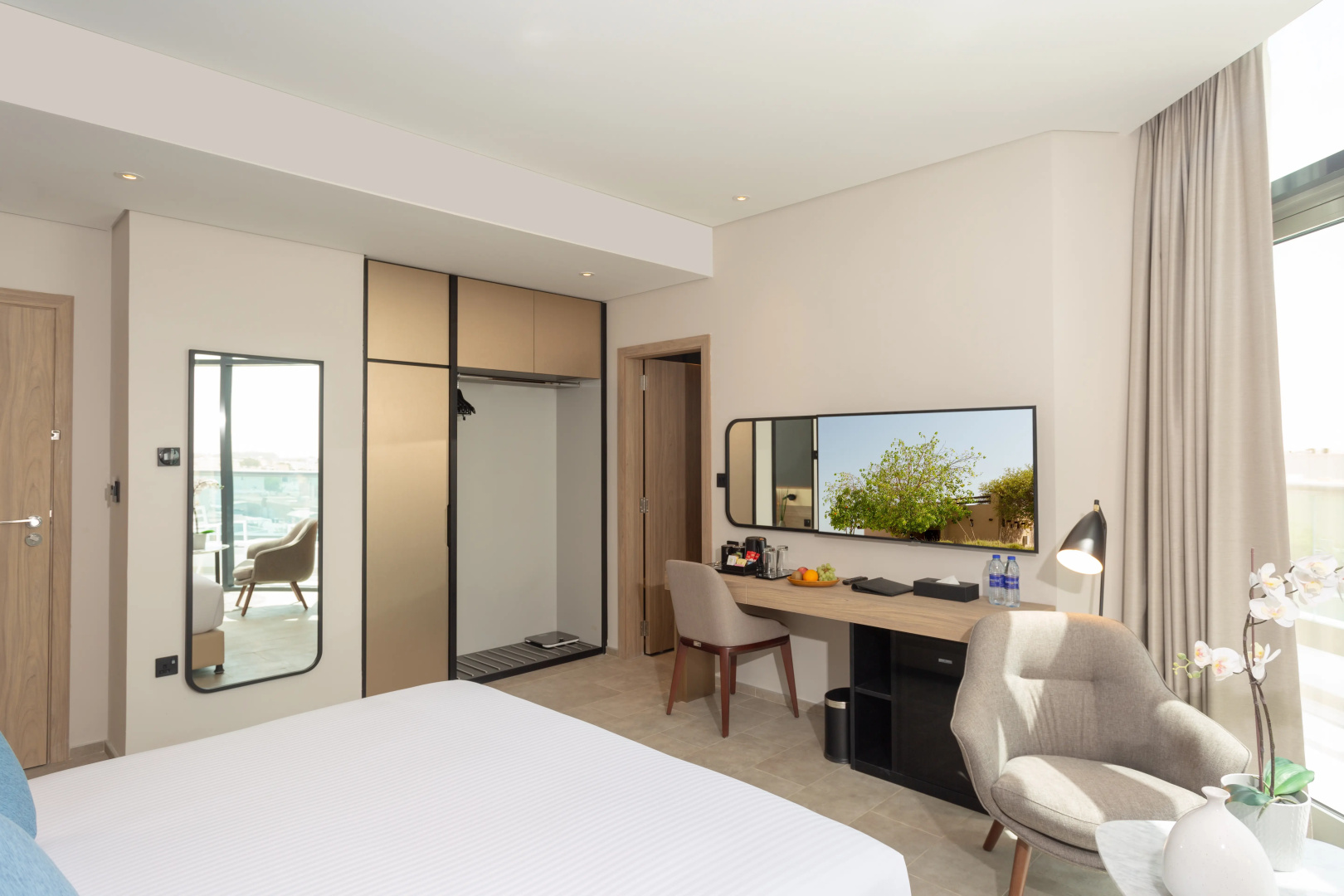 Photo - Beach Walk Hotel