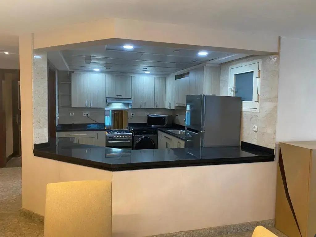 Photo - Nile Suites Plaza Apartments