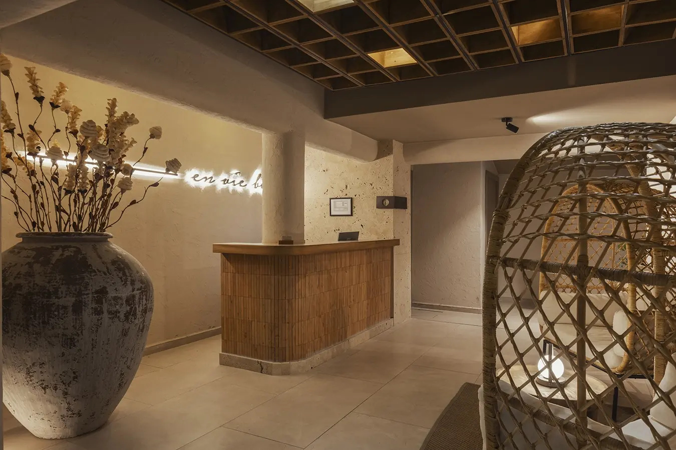 Foto - En Vie Beach Boutique Hotel - Adults Only