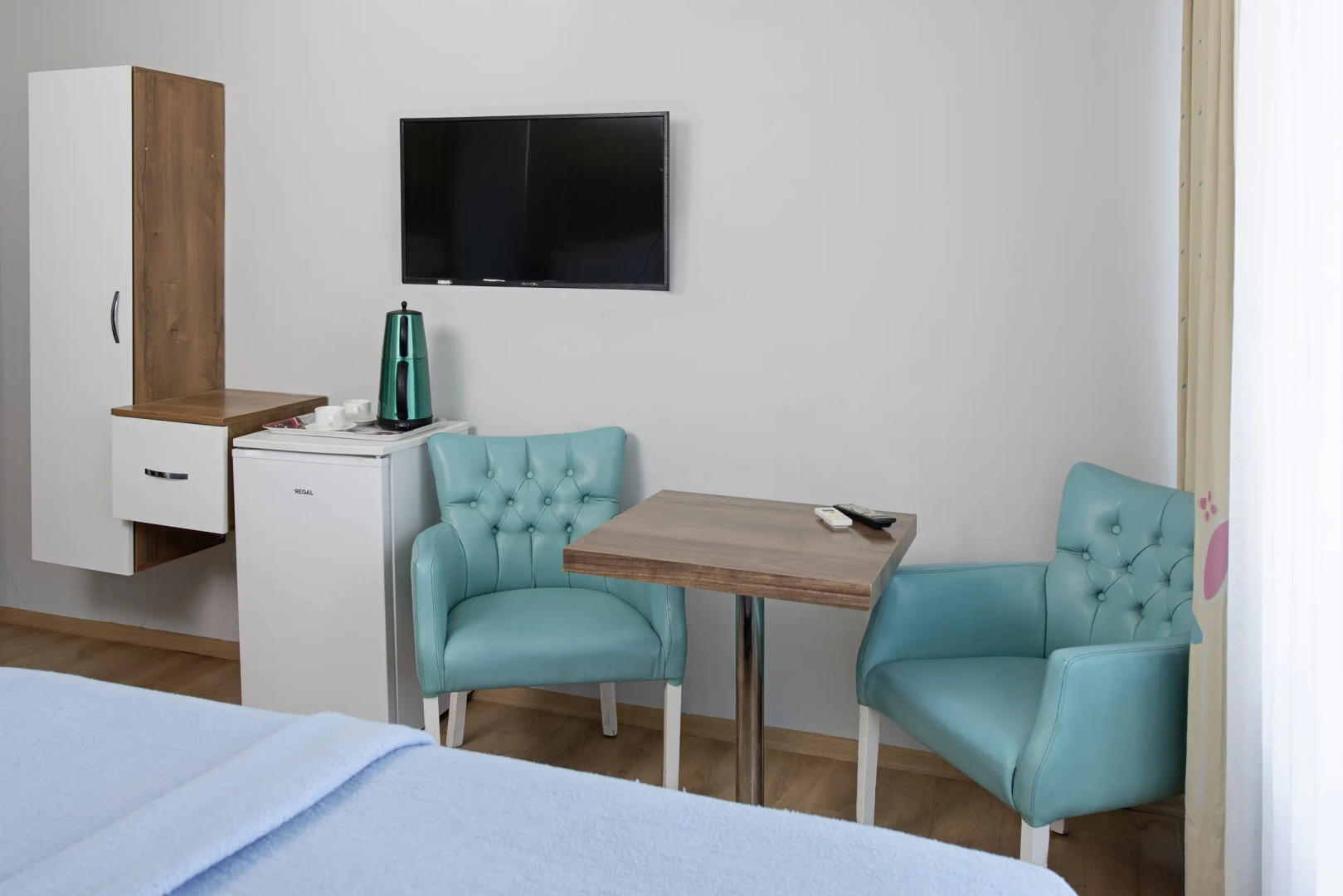 Foto - Nest Hotel Antalya