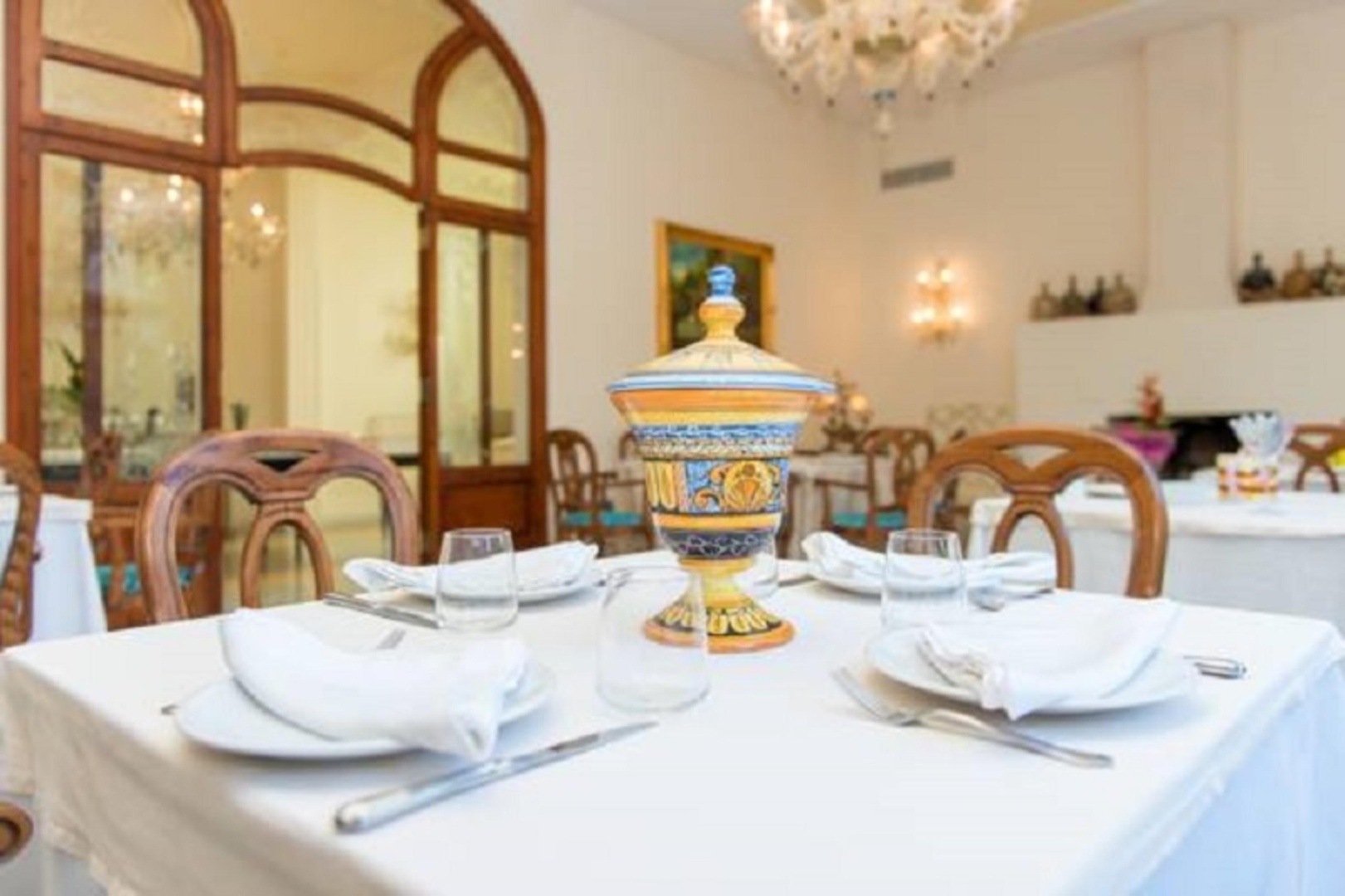 Foto - Grand Hotel di Lecce