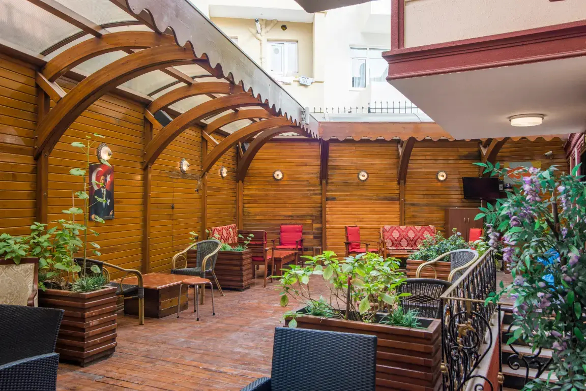 Foto - Aruna Boutique Hotel