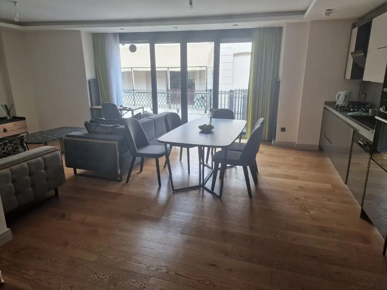 Foto - Cihangir Apartments