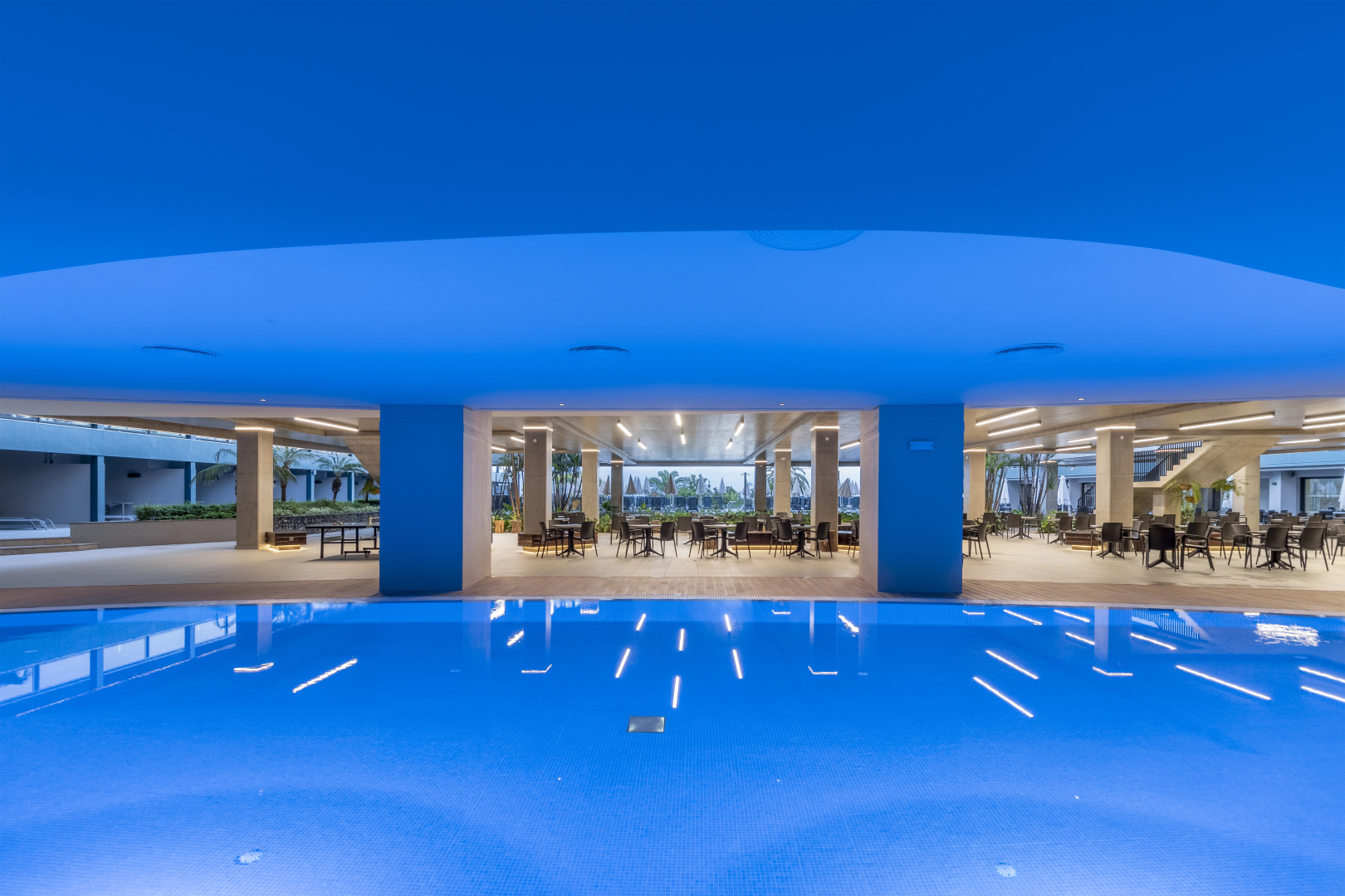 Foto - Enotel Lido – All Inclusive