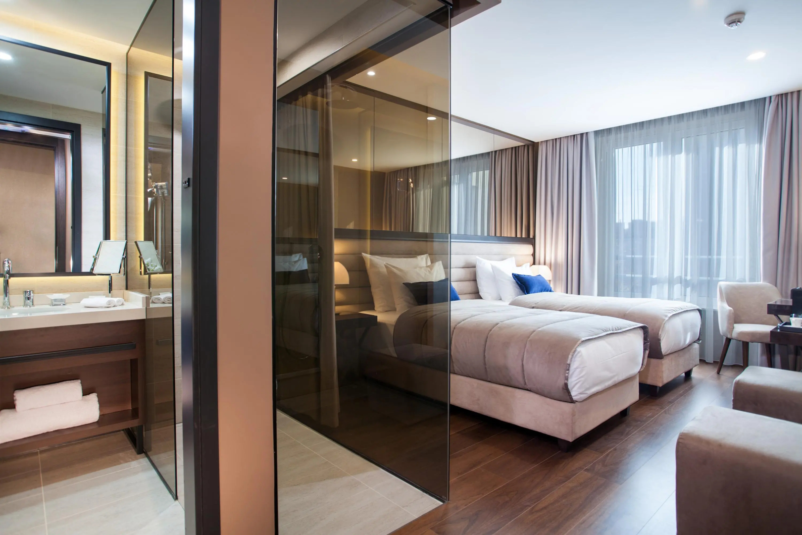 Foto - SAINT TEN Boutique Hotel, Small Luxury Hotels