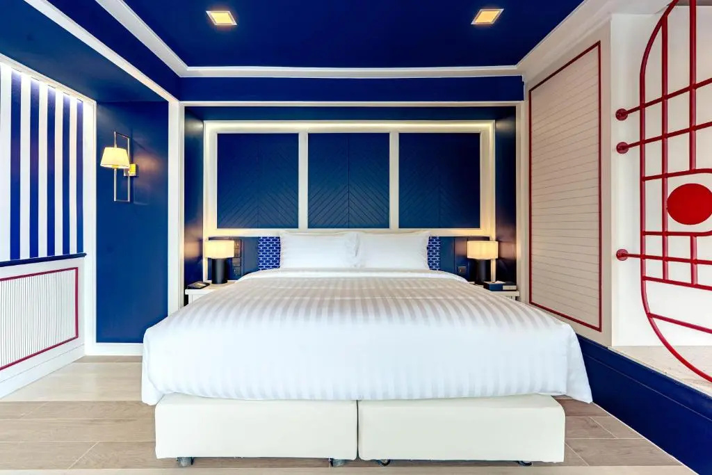 Foto - The Cruise Hotel