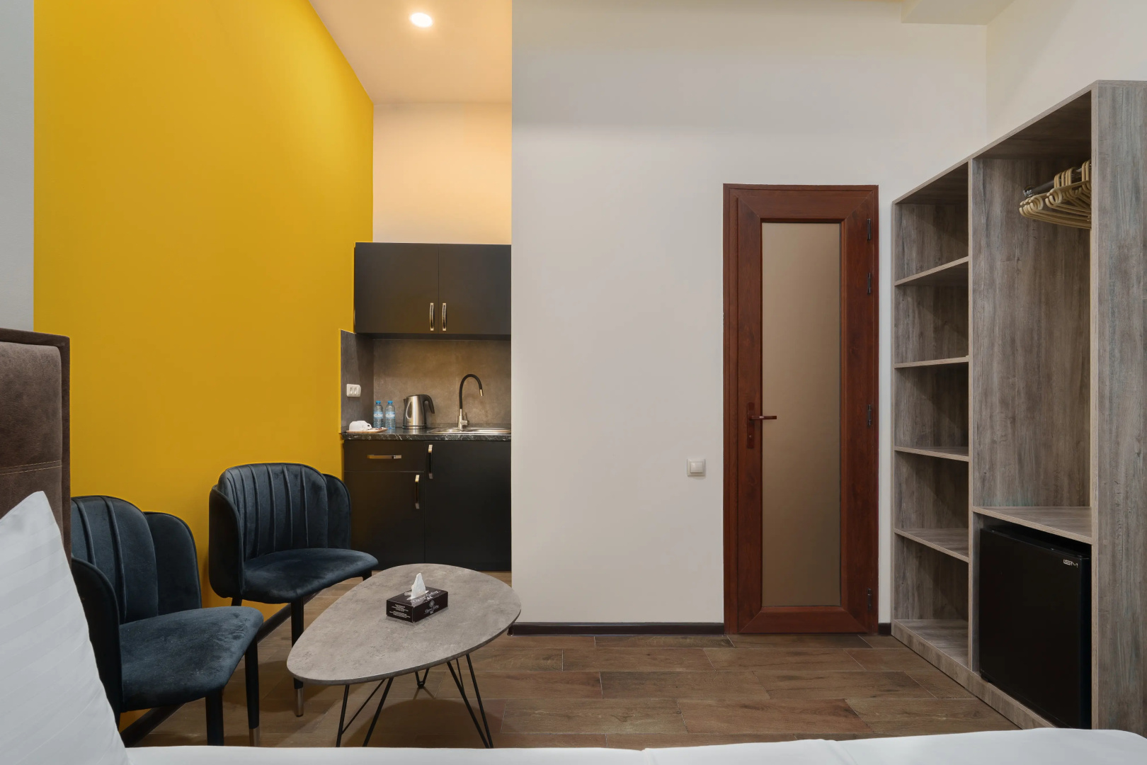 Photo - Elysium Gallery Hotel