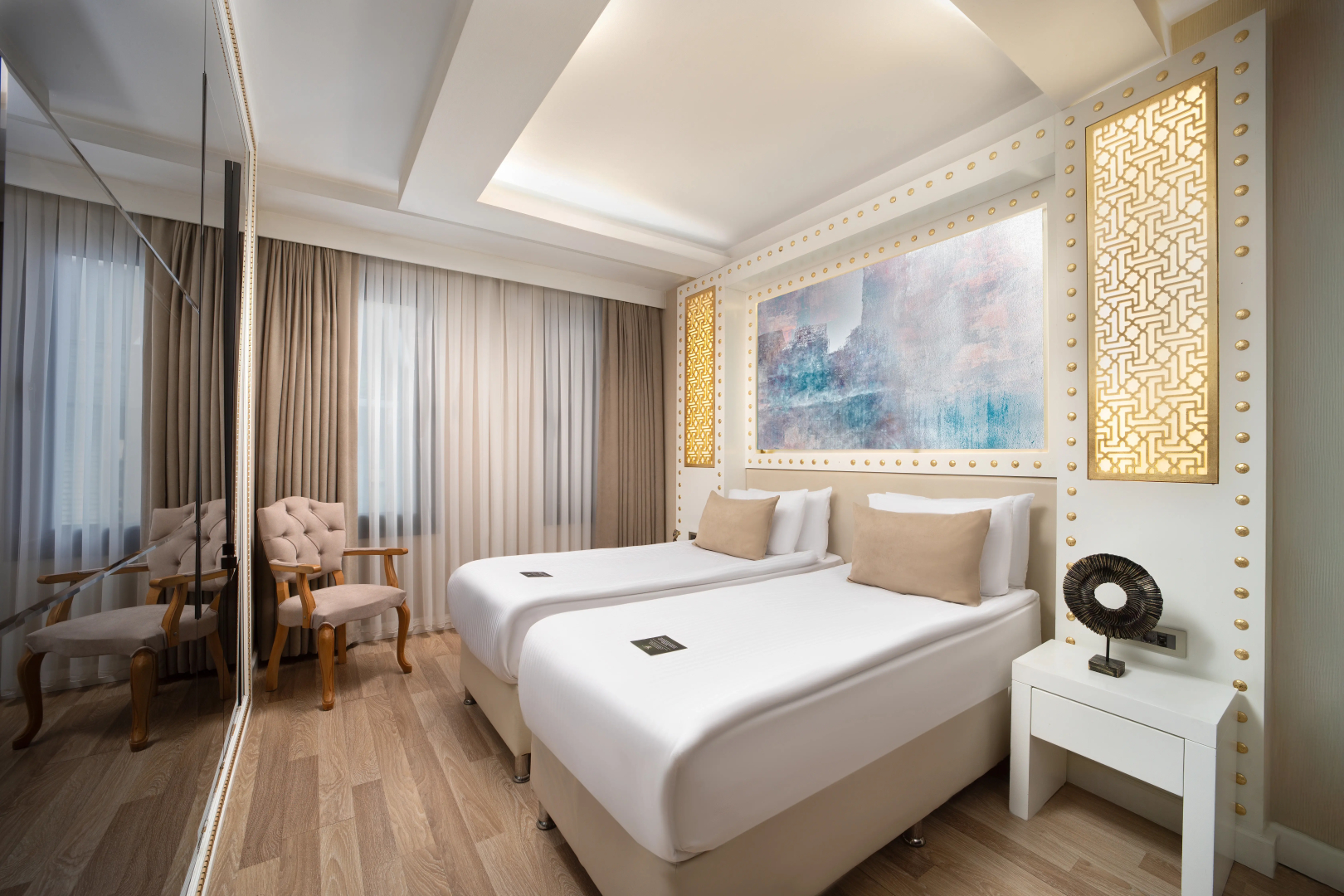 Foto - Great Fortune Hotel & Spa