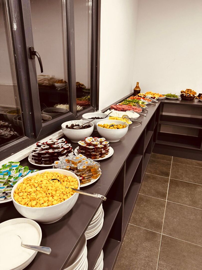 Foto - Malkoç Hotel