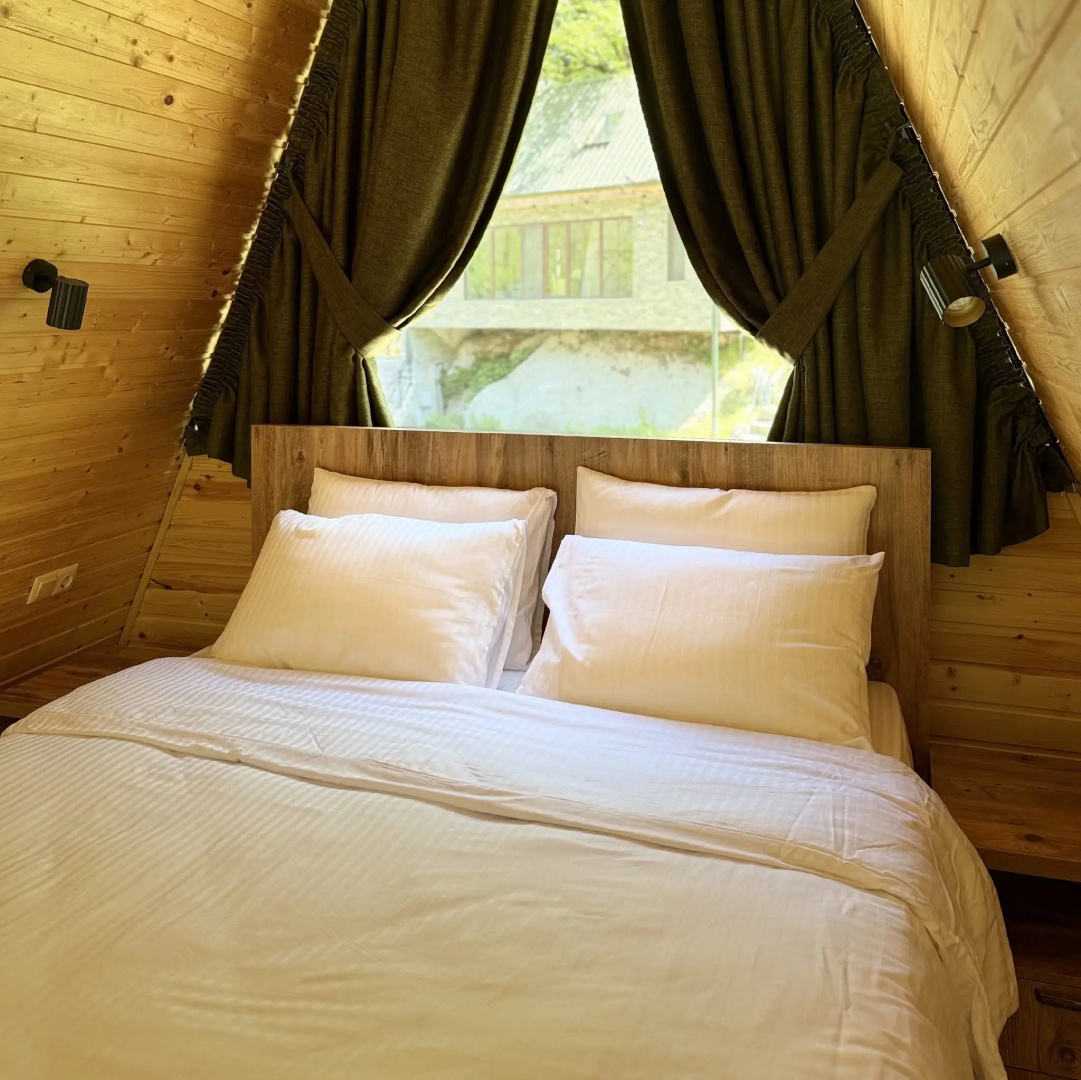 Photo - Guest house machakhela inn- resort and winery