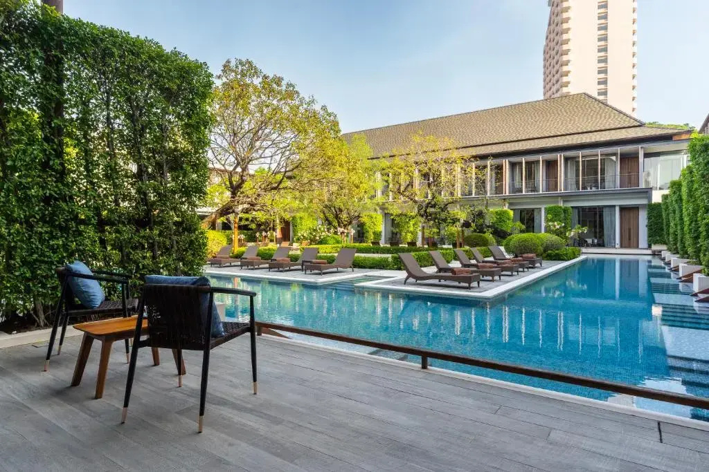 Photo - Villa Deva Resort & Hotel Bangkok