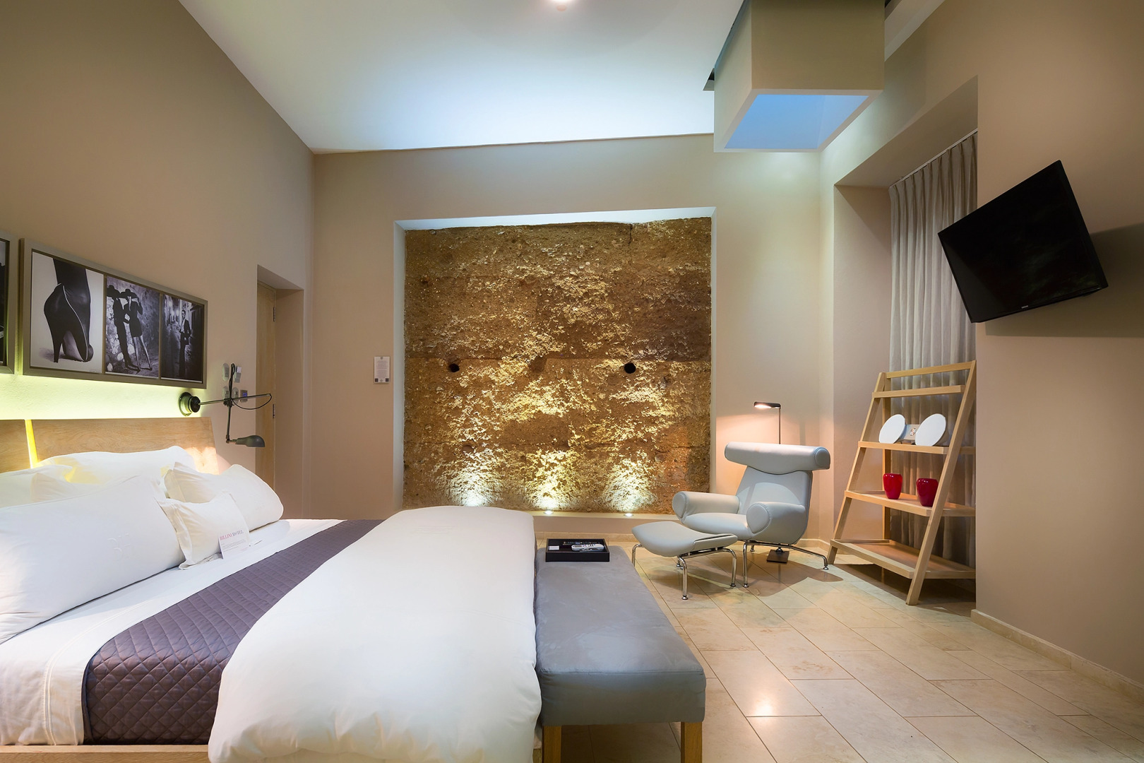 Foto - Billini Hotel, Historic Luxury