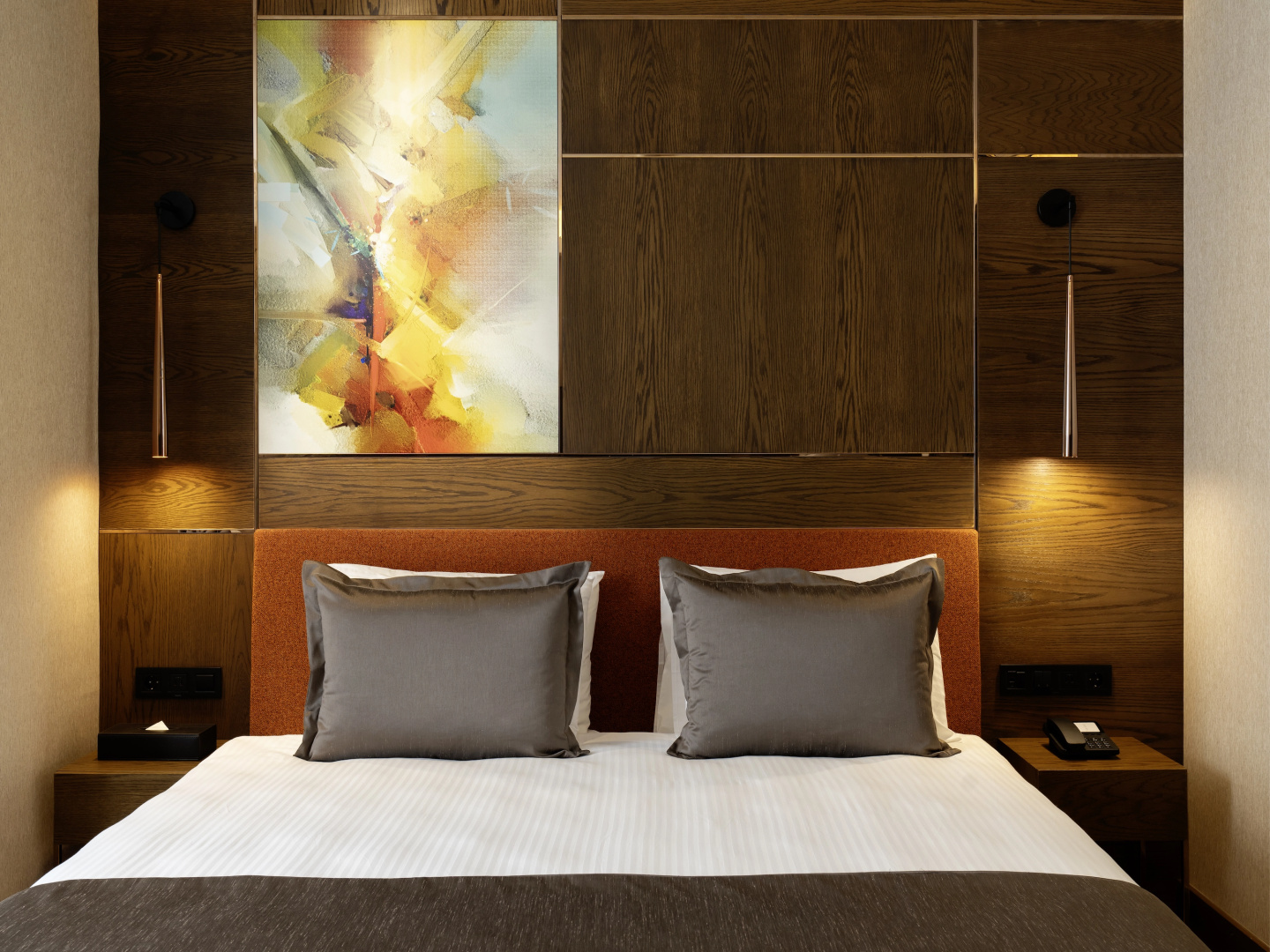 Foto - Nex Hotel & Spa İstanbul