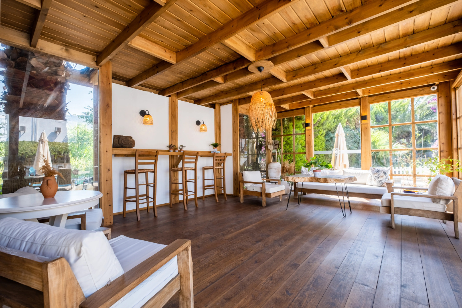 Foto - Costa Bodrum City