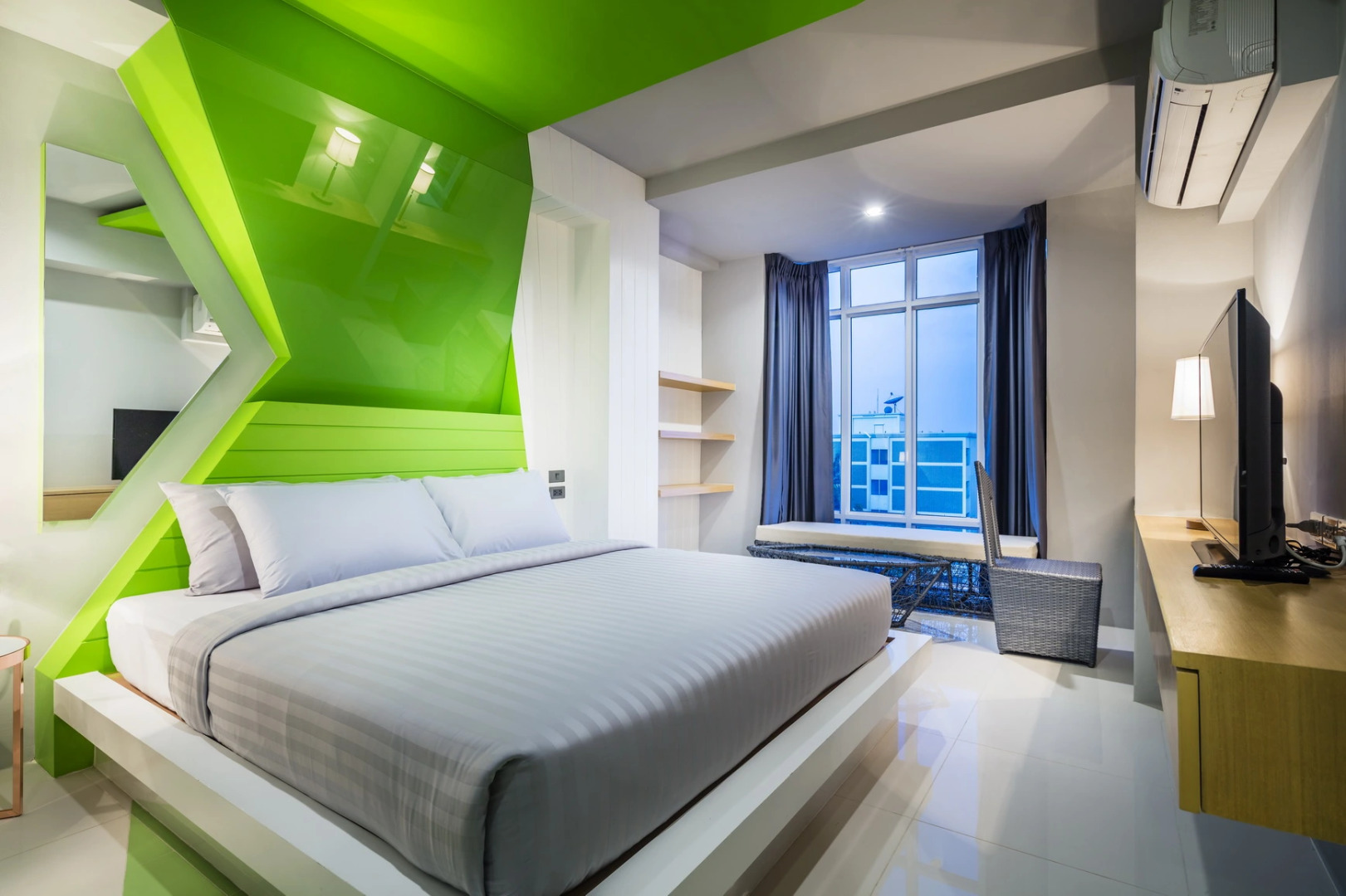 Photo - Atelier Suites