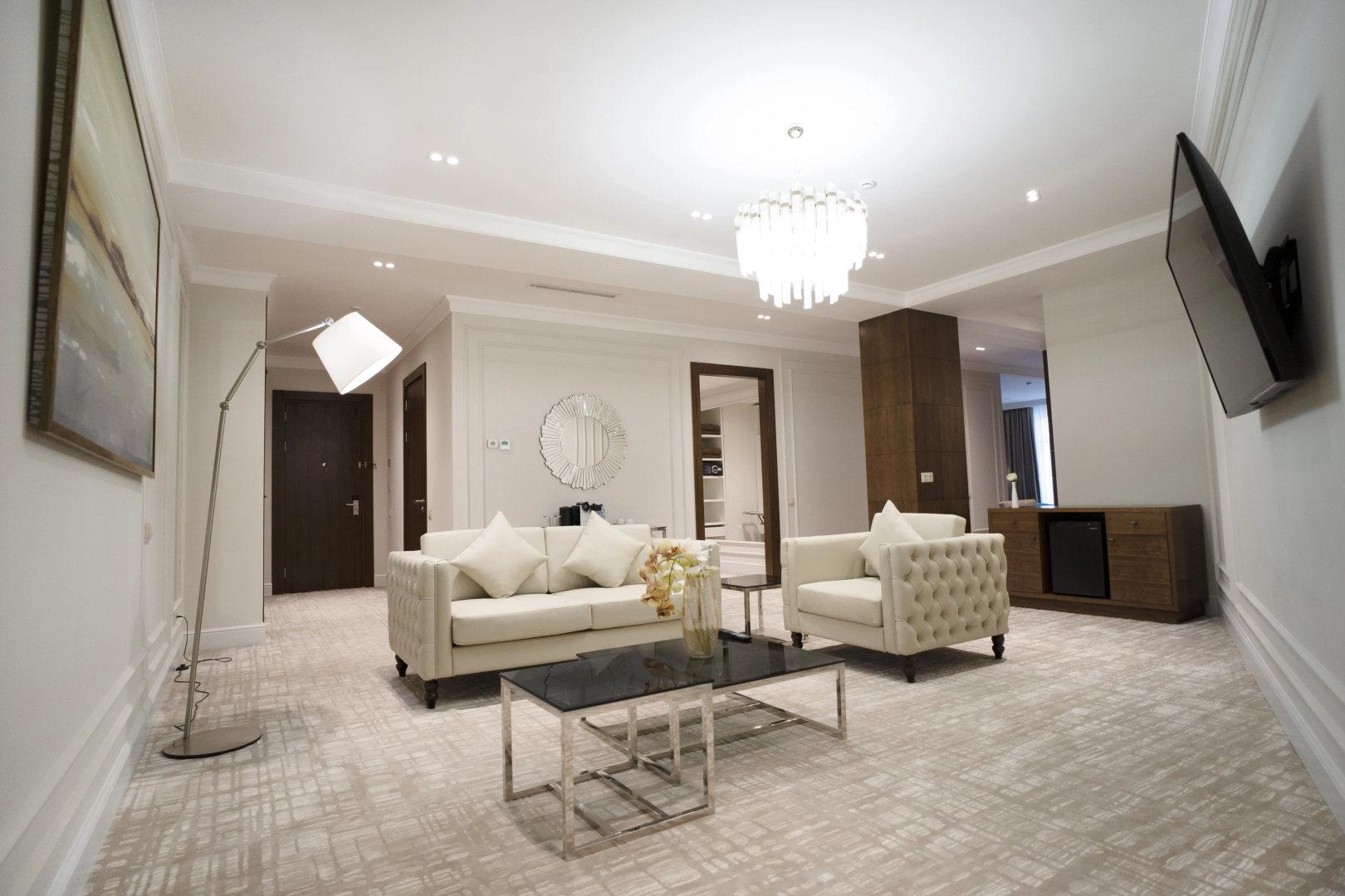 Photo - Mercure Tashkent South