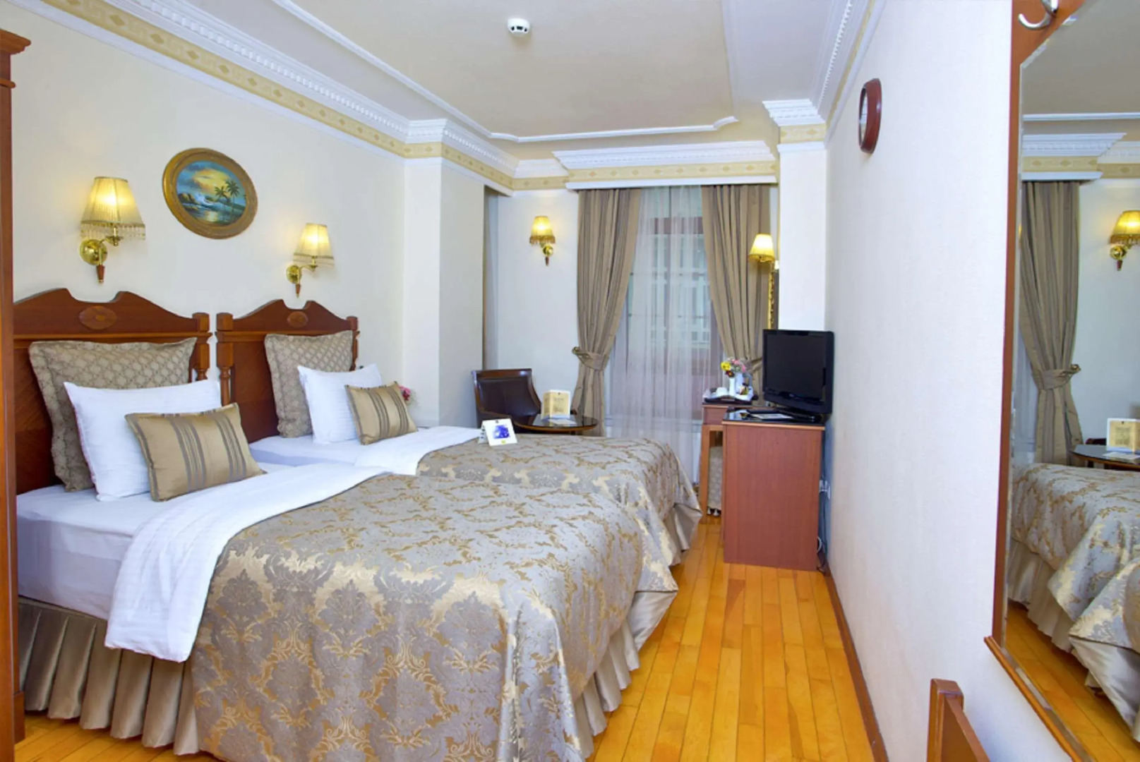 Foto - Best Western Empire Palace Hotel & Spa