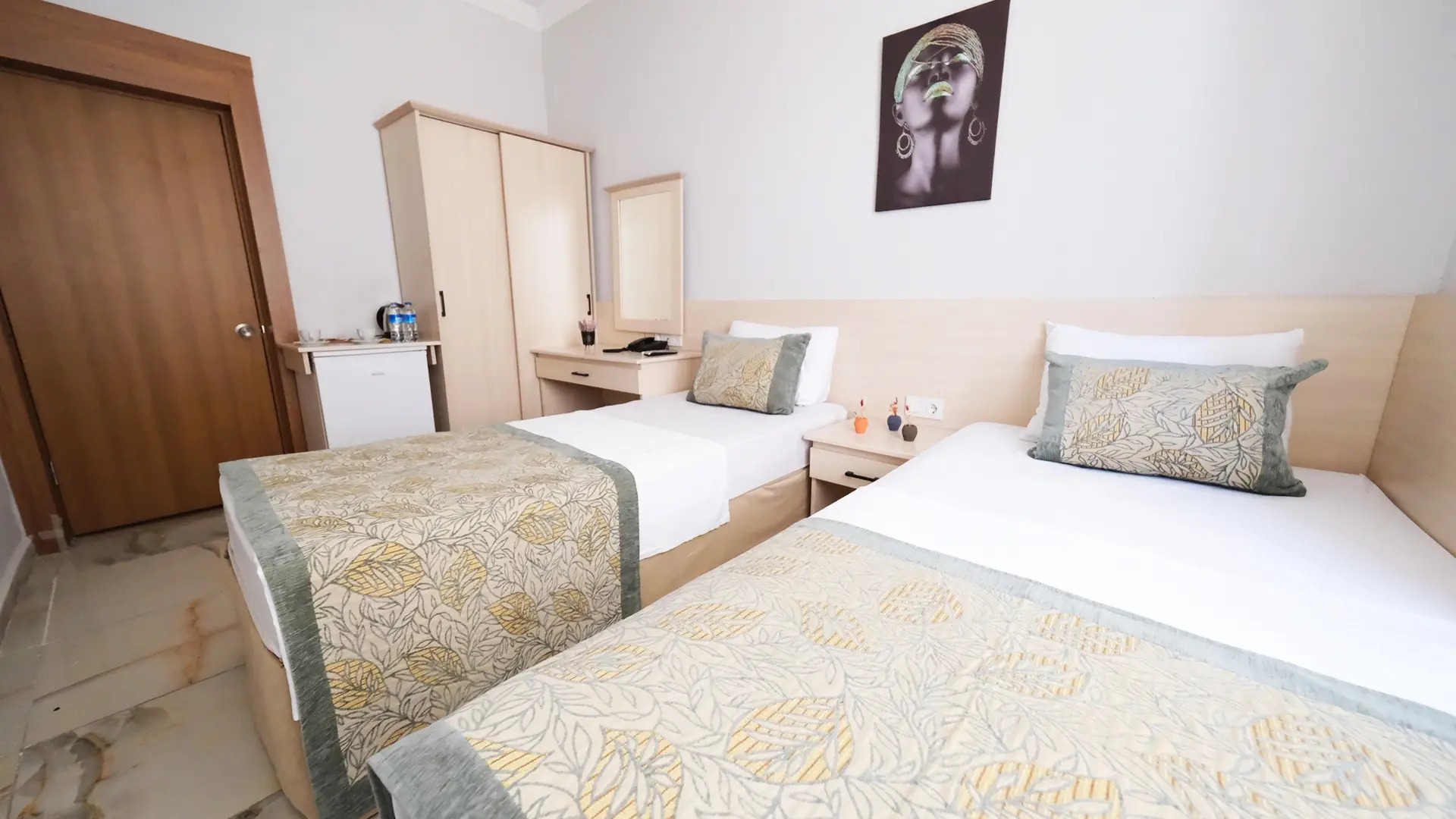 Foto - My Home Hotel Antalya City Center