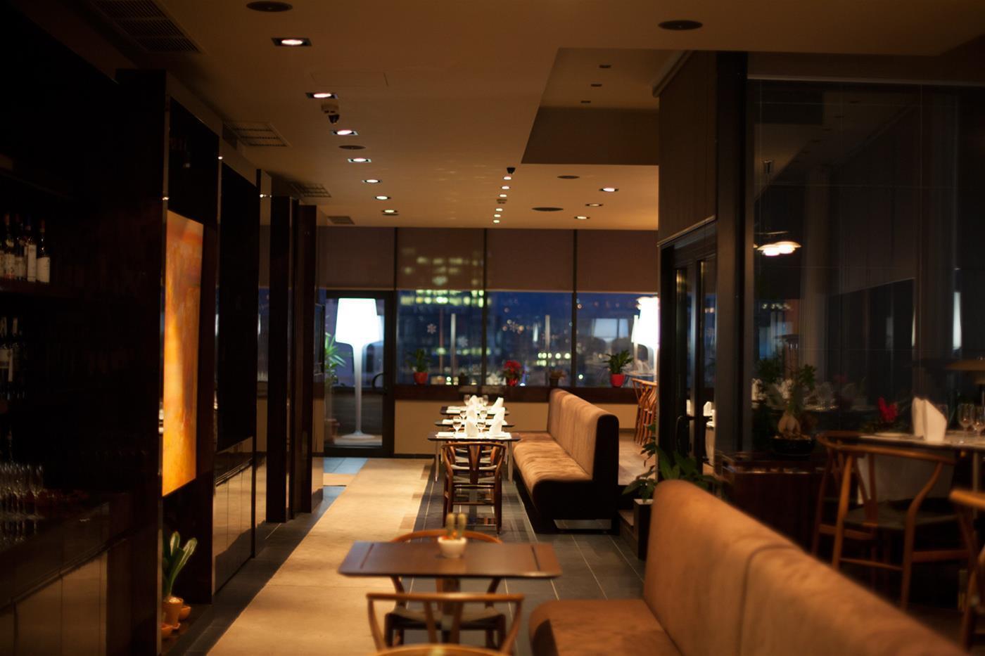 Foto - La Bohème Hotel