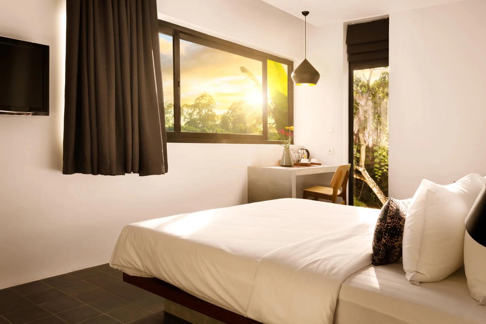 Foto - Hillocks Hotel & Spa